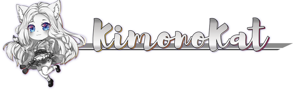 KimonoKat